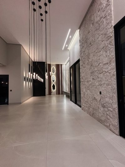 Casa, 4 quartos, 280 m² - Foto 3