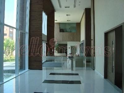 Sala-Conjunto, 193 m² - Foto 1