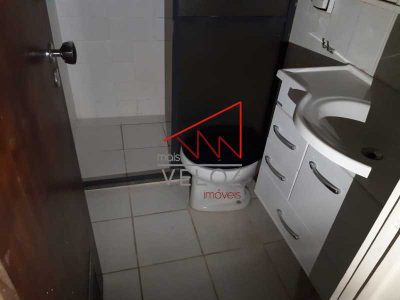 Loja-Salão, 28 m² - Foto 1