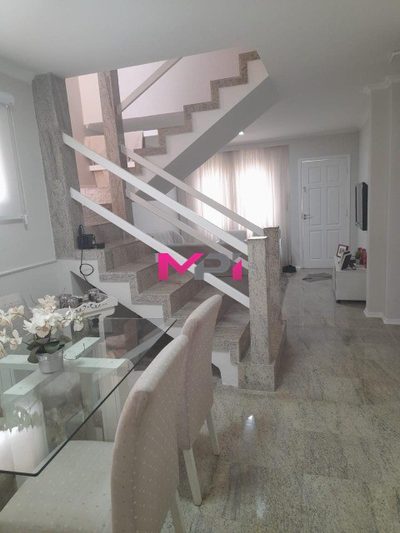 Sobrado, 4 quartos, 230 m² - Foto 3