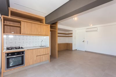Apartamento, 2 quartos, 69 m² - Foto 3