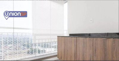 Apartamento, 2 quartos, 50 m² - Foto 5