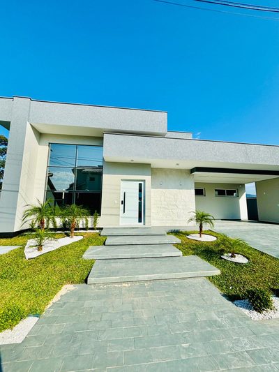 Casa, 20 quartos, 311 m² - Foto 1