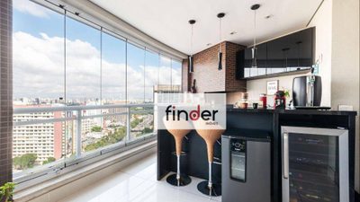 Apartamento, 4 quartos, 171 m² - Foto 4