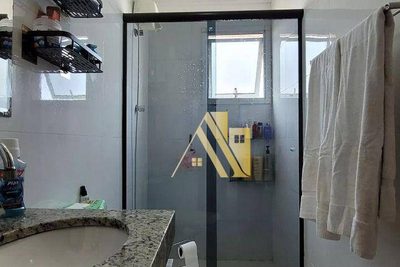 Cobertura, 2 quartos, 120 m² - Foto 3
