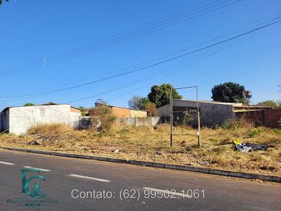 Terreno, 560 m² - Foto 3