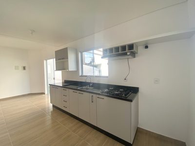 Casa de Condomínio, 2 quartos - Foto 5