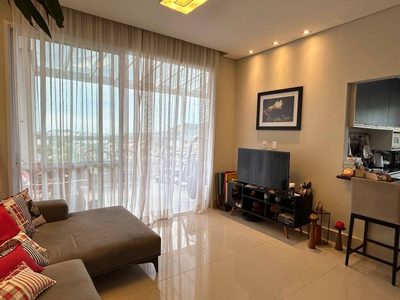 Cobertura, 3 quartos - Foto 4