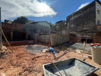 Casa, 3 quartos, 101 m² - Foto 2