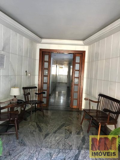 Apartamento, 1 quarto, 55 m² - Foto 5