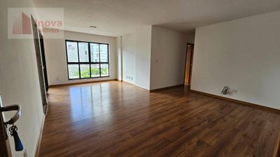 Apartamento, 3 quartos, 145 m² - Foto 4