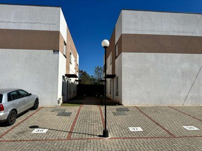 Apartamento, 2 quartos, 48 m² - Foto 1