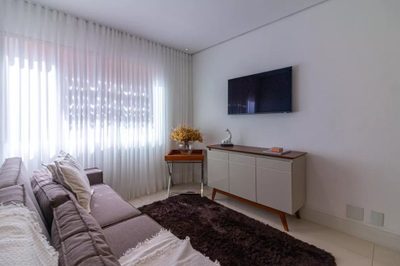 Apartamento, 2 quartos, 60 m² - Foto 5