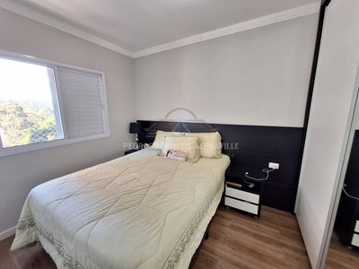 Apartamento, 1 quarto, 81 m² - Foto 2