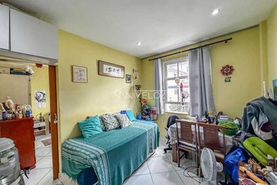 Apartamento, 1 quarto, 22 m² - Foto 5