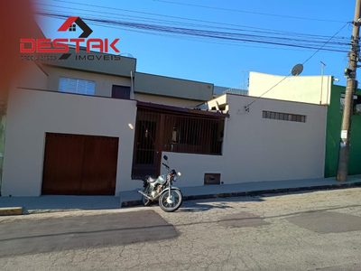 Casa, 2 quartos, 78 m² - Foto 1