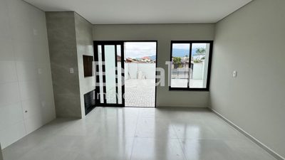 Apartamento, 2 quartos, 74 m² - Foto 3