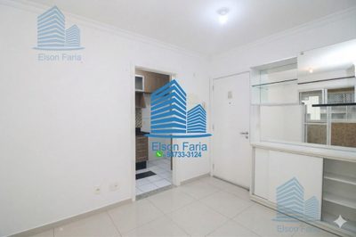 Apartamento, 2 quartos, 60 m² - Foto 3