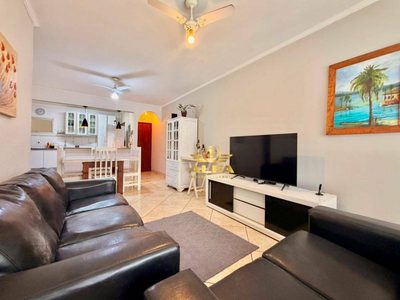 Apartamento, 3 quartos, 100 m² - Foto 1