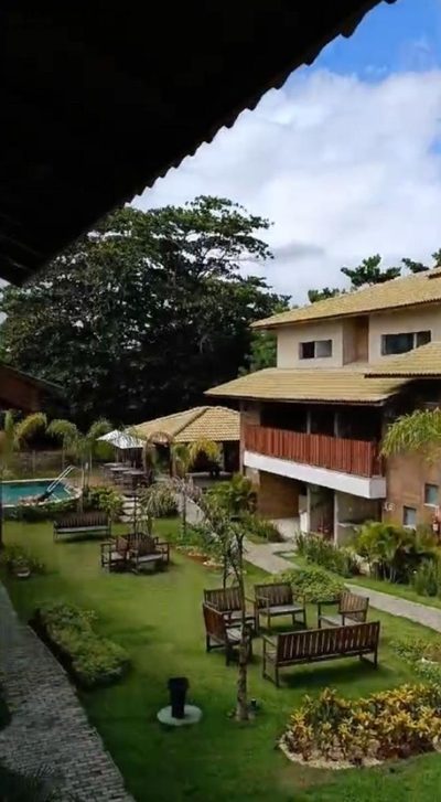 Apartamento, 4 quartos, 100 m² - Foto 2