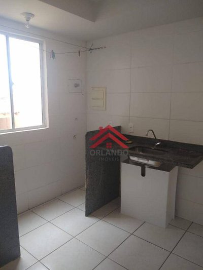 Apartamento, 2 quartos, 44 m² - Foto 4
