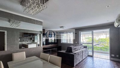 Apartamento, 2 quartos, 91 m² - Foto 5