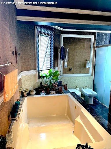 Apartamento, 4 quartos, 340 m² - Foto 3