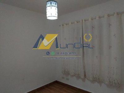 Apartamento, 2 quartos, 56 m² - Foto 1