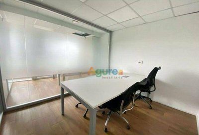 Sala-Conjunto, 40 m² - Foto 5