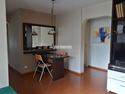 Apartamento, 3 quartos, 72 m² - Foto 2