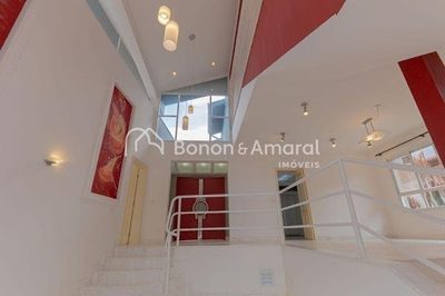 Casa de Condomínio, 5 quartos - Foto 1