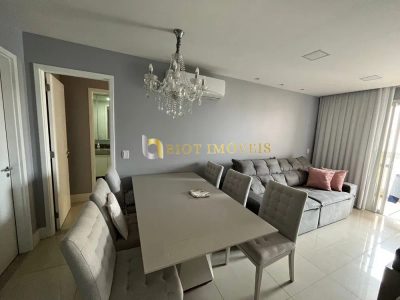 Apartamento, 1 quarto, 56 m² - Foto 1