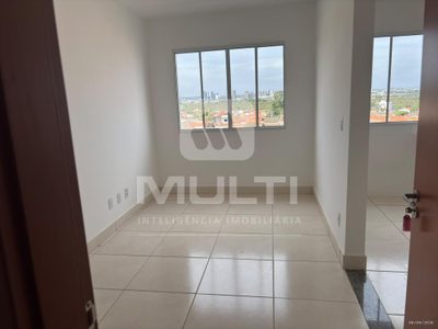 Apartamento, 2 quartos, 46 m² - Foto 1