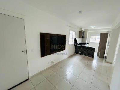 Apartamento, 2 quartos, 48 m² - Foto 1
