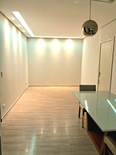 Apartamento, 3 quartos, 77 m² - Foto 2
