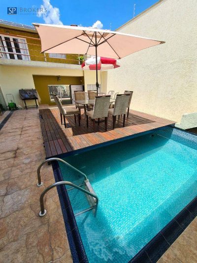 Casa, 3 quartos, 349 m² - Foto 2