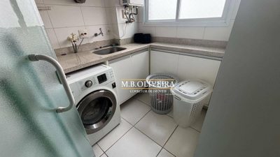 Apartamento, 2 quartos, 140 m² - Foto 5