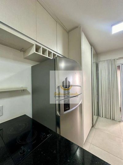 Apartamento, 1 quarto, 33 m² - Foto 4