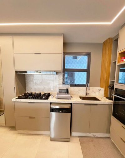 Apartamento, 3 quartos, 128 m² - Foto 5