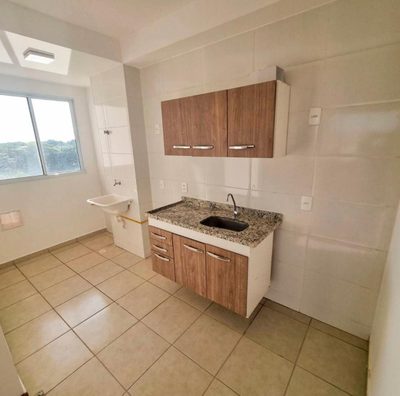 Apartamento, 2 quartos, 69 m² - Foto 2