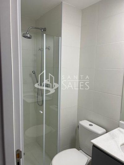 Apartamento, 1 quarto, 28 m² - Foto 4