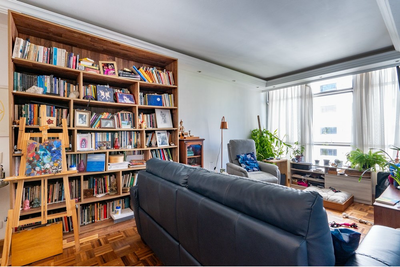 Apartamento, 3 quartos, 107 m² - Foto 1