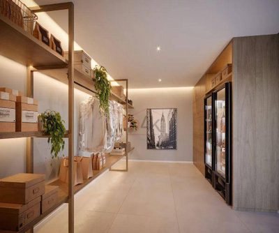 Kitnet-Studio, 23 m² - Foto 5