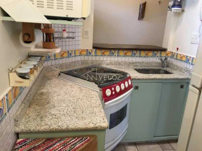 Apartamento, 54 m² - Foto 1