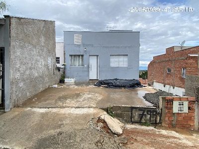 Casa, 1 quarto, 250 m² - Foto 1