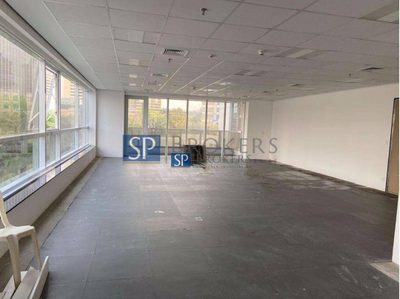 Sala-Conjunto, 132 m² - Foto 2
