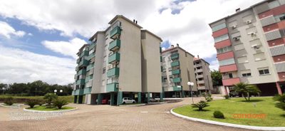 Apartamento, 2 quartos, 72 m² - Foto 2