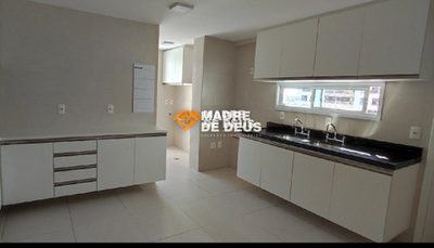 Apartamento, 3 quartos, 141 m² - Foto 5