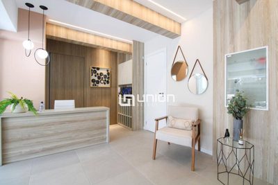 Apartamento, 2 quartos, 74 m² - Foto 3