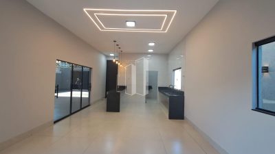 Casa, 3 quartos, 334 m² - Foto 4